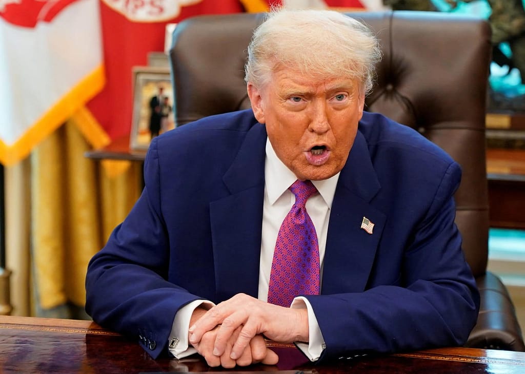 markets_Trump (News Central TV)