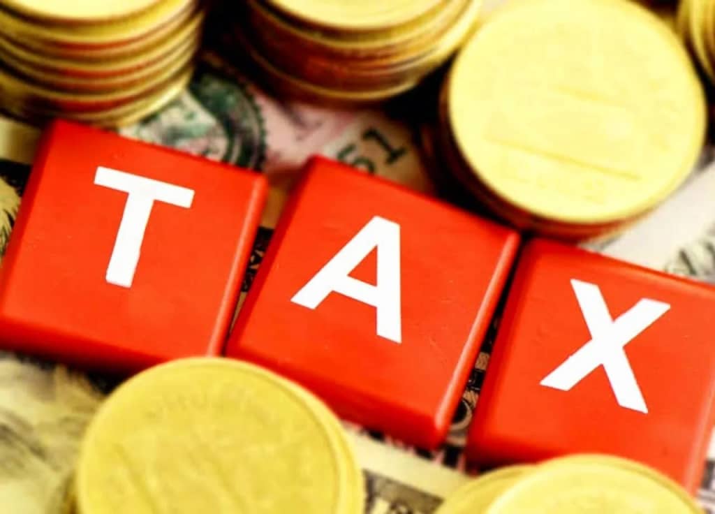 Tax (News Central TV)
