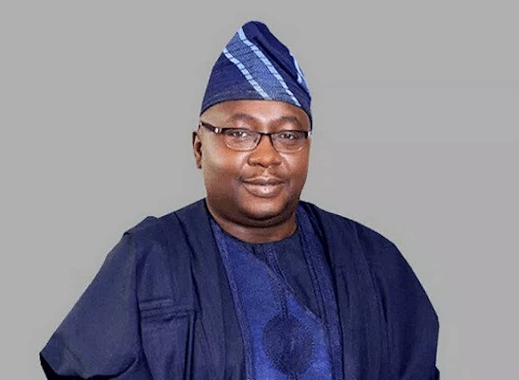 minister of power