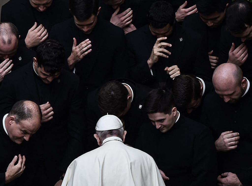 Key Quotes That Defined Pope Francis' Papacy