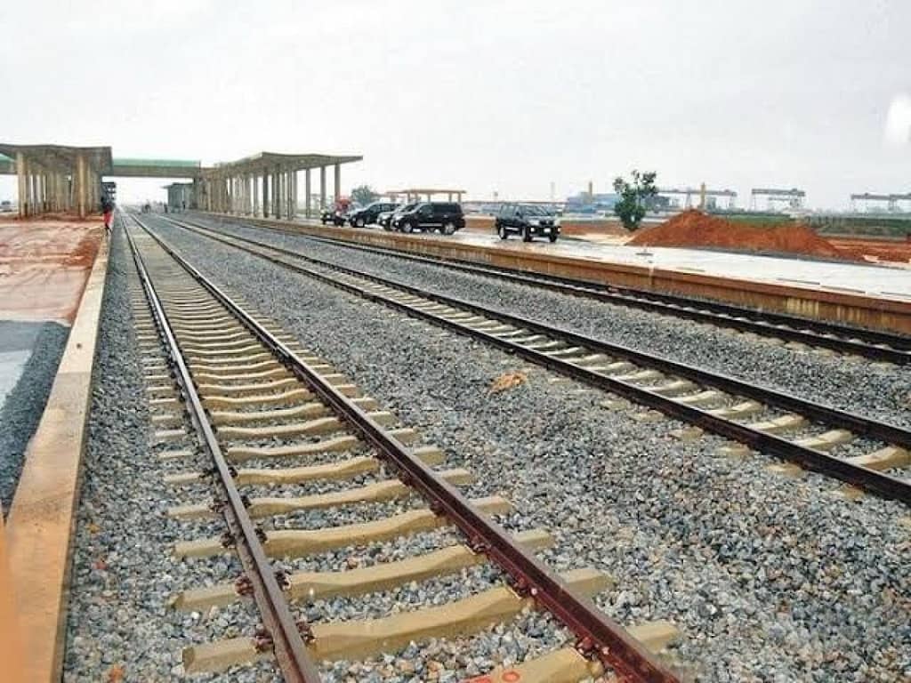 China Development Bank Named as New Financier for Kaduna-Kano Rail Project