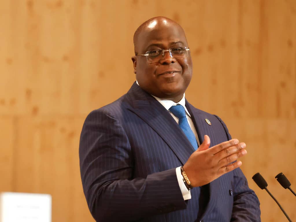 Congo: Christian Malanga, Leader of Sunday's Foiled Coup Attempt Killed