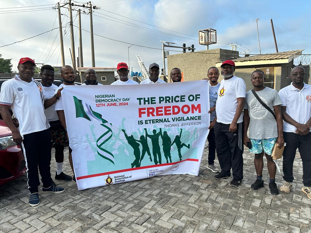Democracy Day
