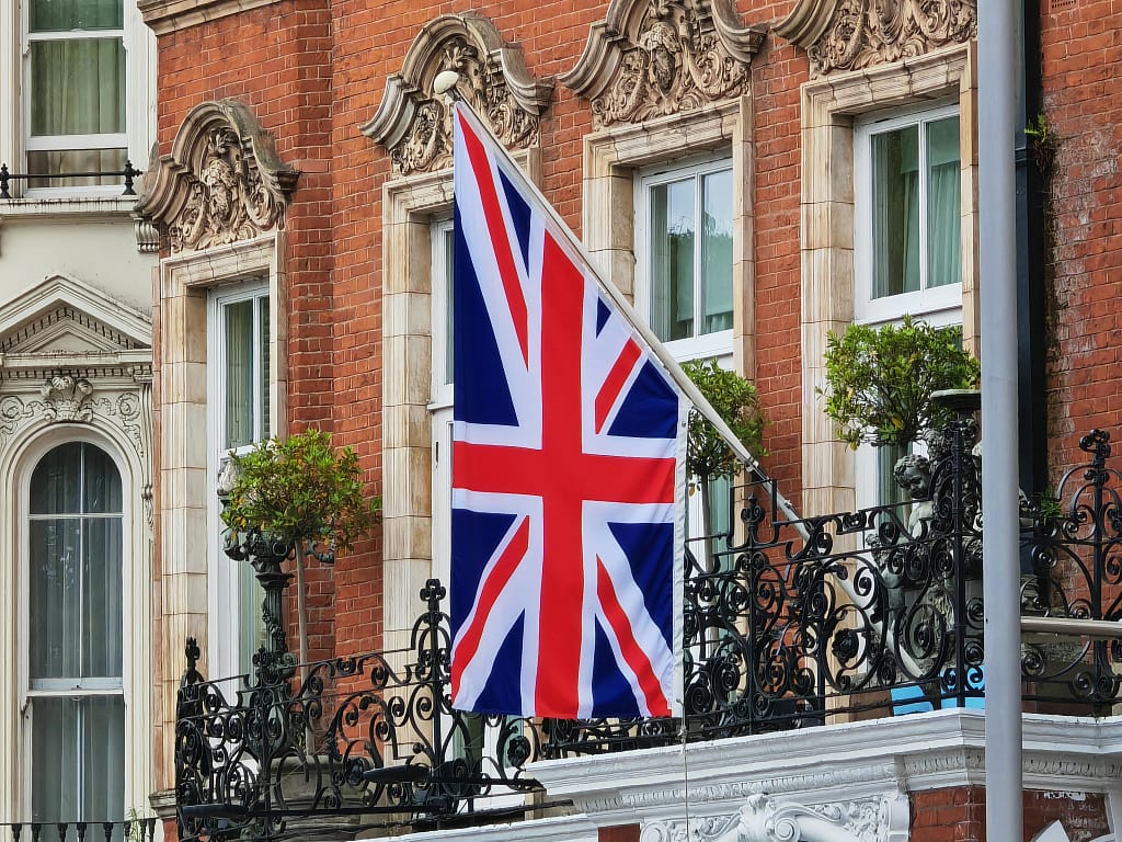 Inclusive Future in Focus: UK Moves Towards Equality Bill for Race and Disability