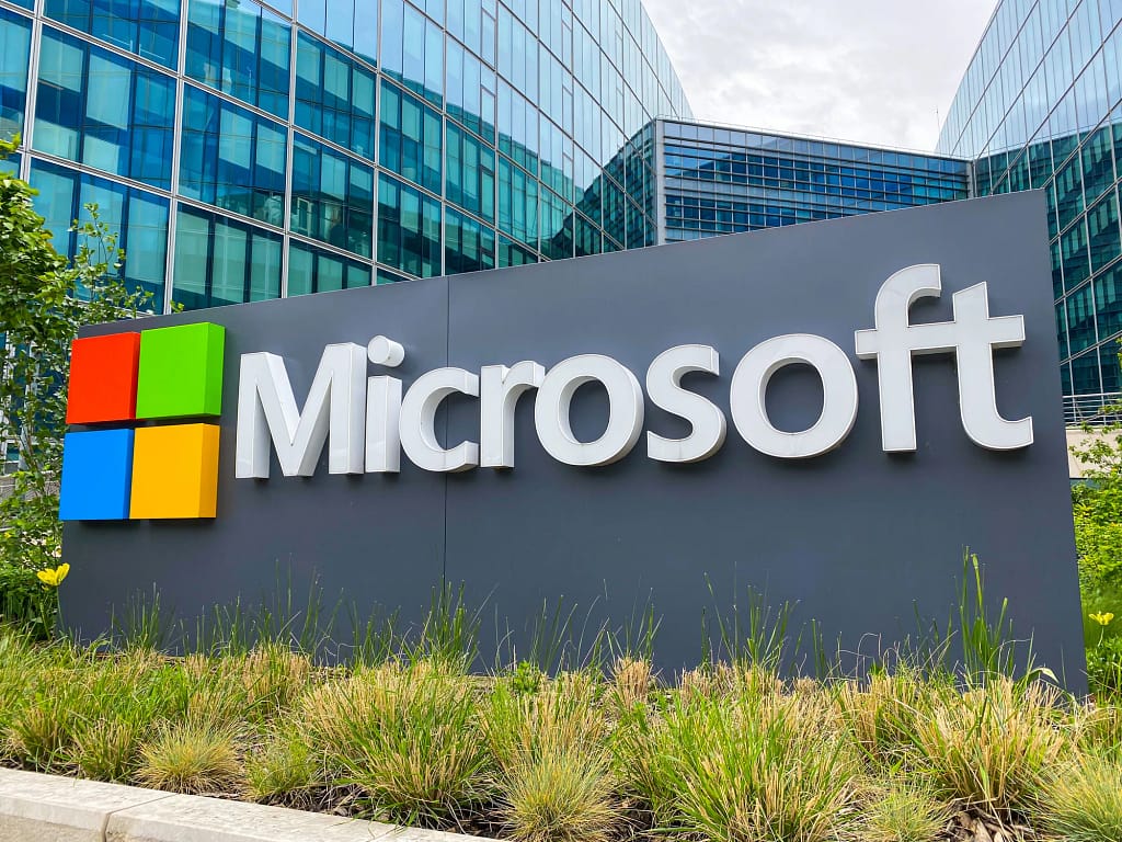 Microsoft Uncovers State-Backed Hackers Exploiting AI Tools for Espionage