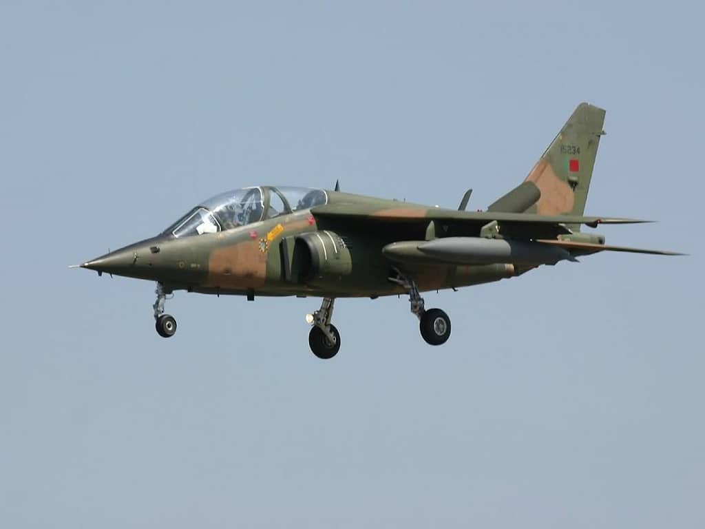 Nigerian Air Force Launches Probe into Sokoto Airstrikes