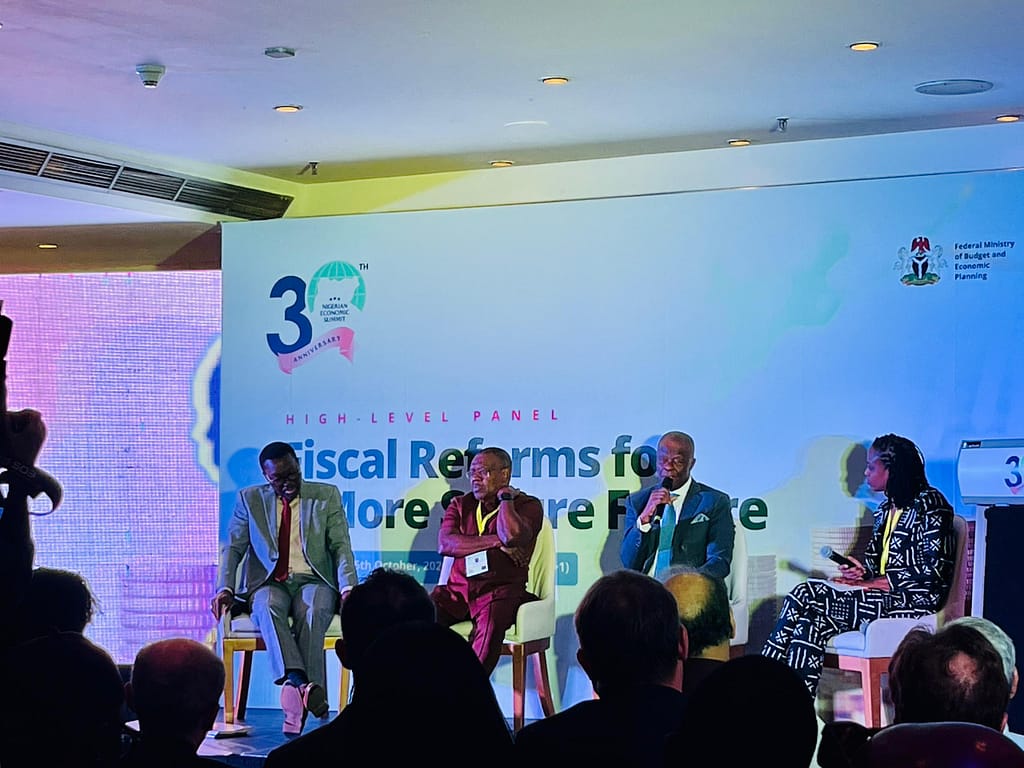 Tech is Our Weapon to Improve Government's Efficiency — Edun