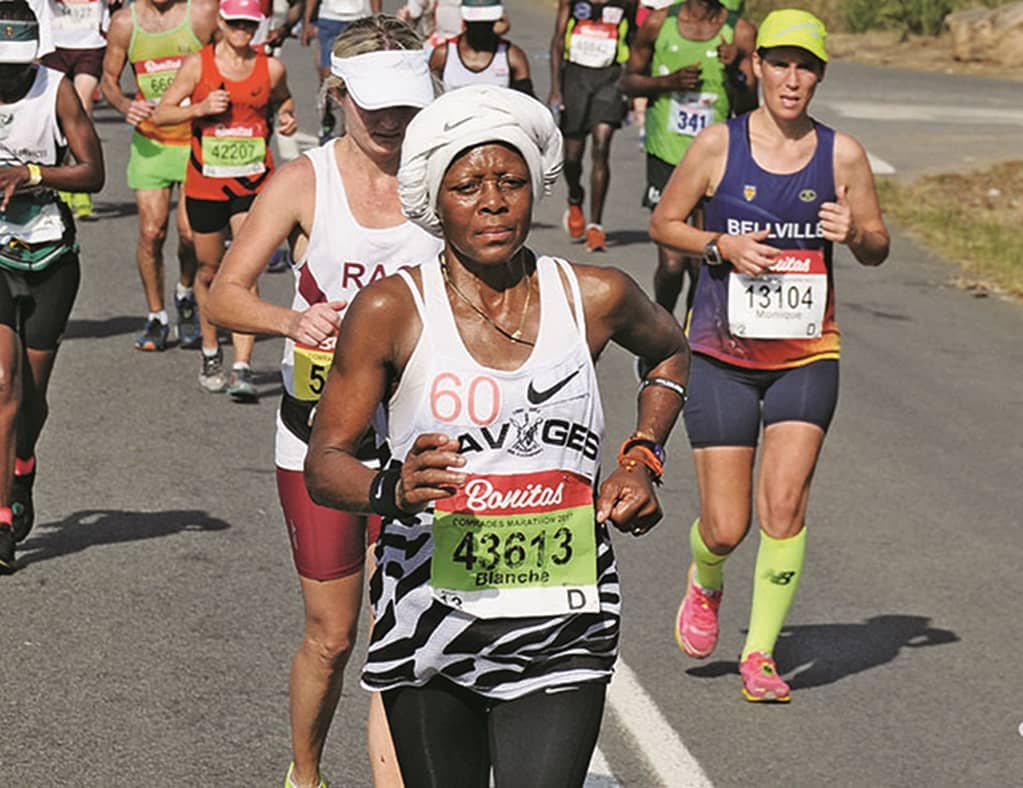 Paris Olympics: South Africa Eyes Marathon Crown Held by East Africa