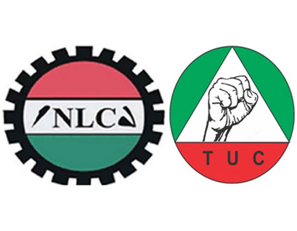 NLC-and-TUC-Issue-14-Day-Strike-Notice-to-Federal-Government