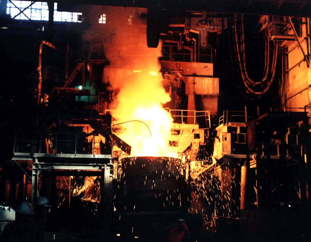 Nigeria Anticipates $10 Billion Investment Boost in Steel Sector