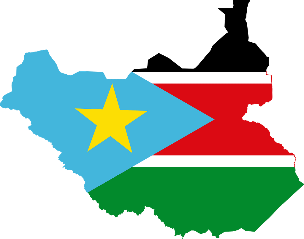 Sudan Threatens to Cut Off South Sudan’s Oil Exports After RSF Strikes