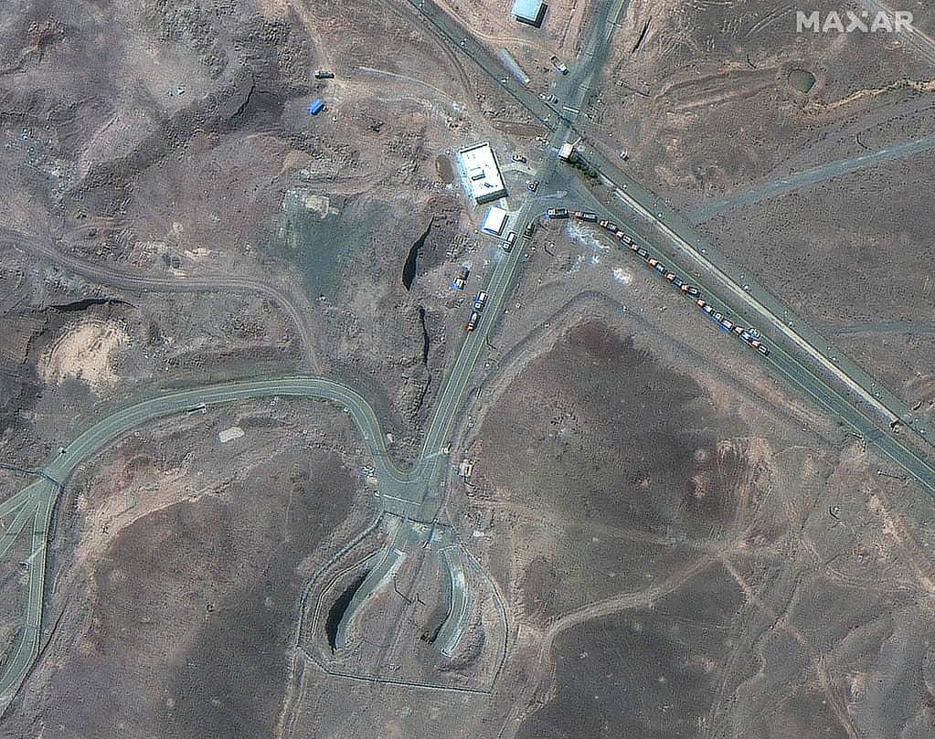 Inside the US Strikes on Iran: Targets, Bombers and What May Follow