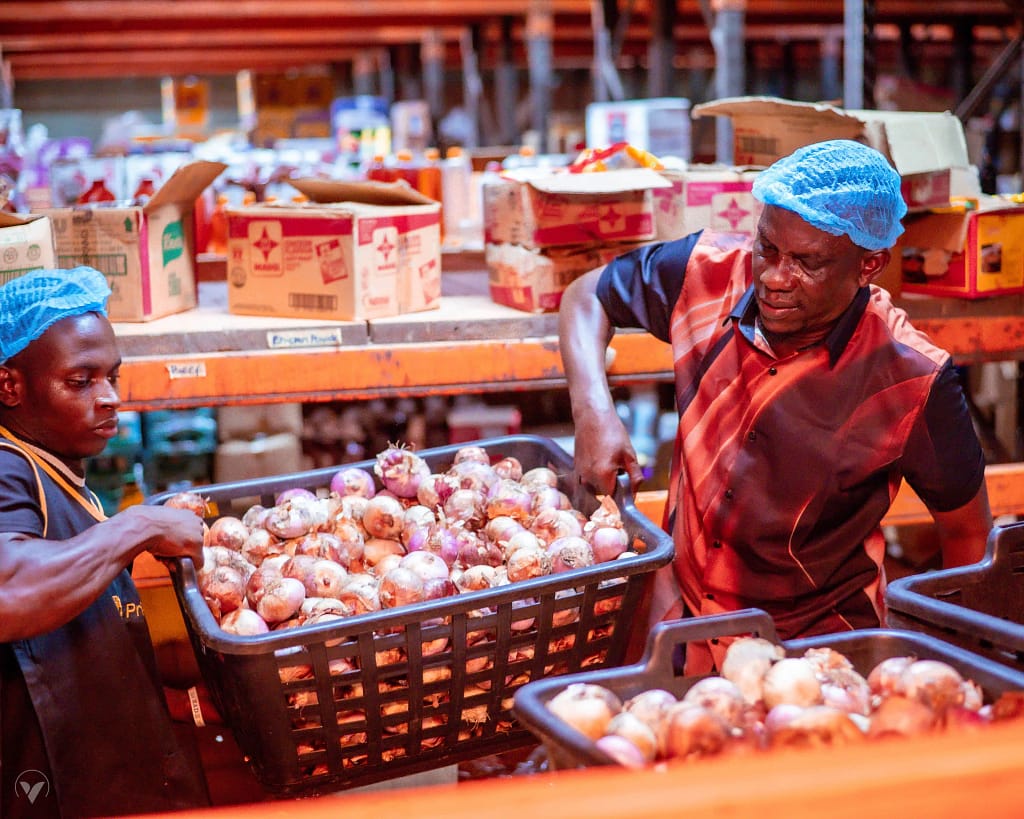 Business Activities Expand in Nigeria in December 2023, Despite Rising Prices 