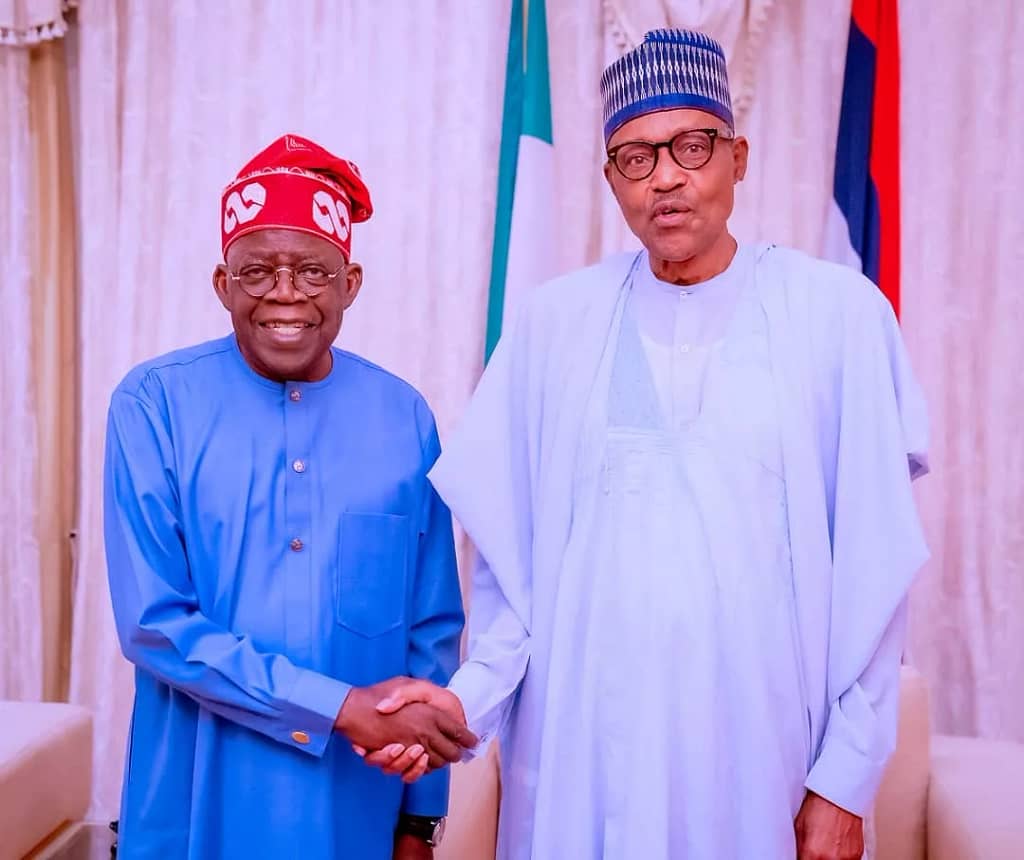 Buhari: Nigeria Declares Holiday to Mourn Ex-Leader