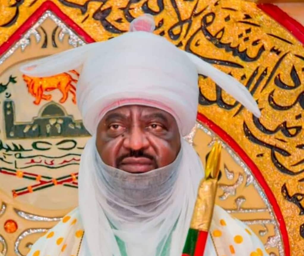 Alh Ado Bayero (News Central TV )