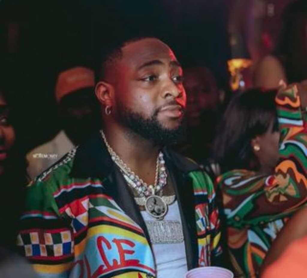 Davido