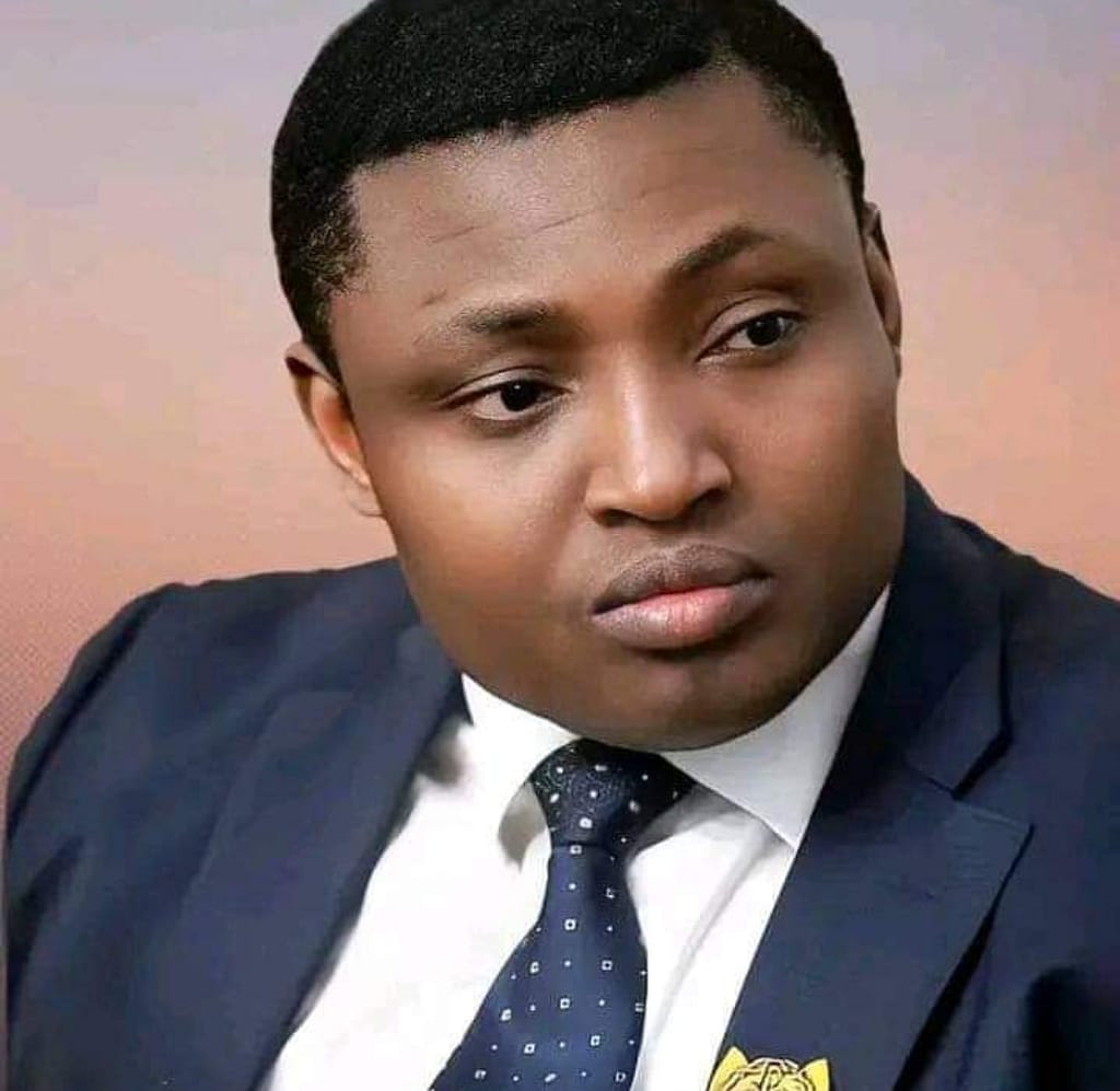 Simon Ekpa to be Extradited to Nigeria Over Terror Charges