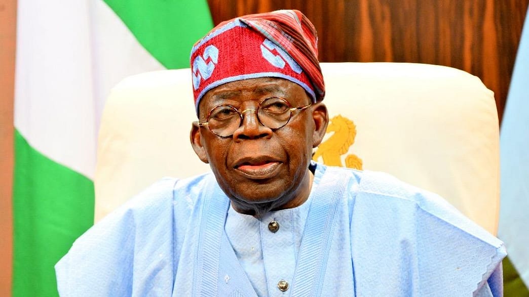 Tinubu’s Independence Day Address To Nigerians