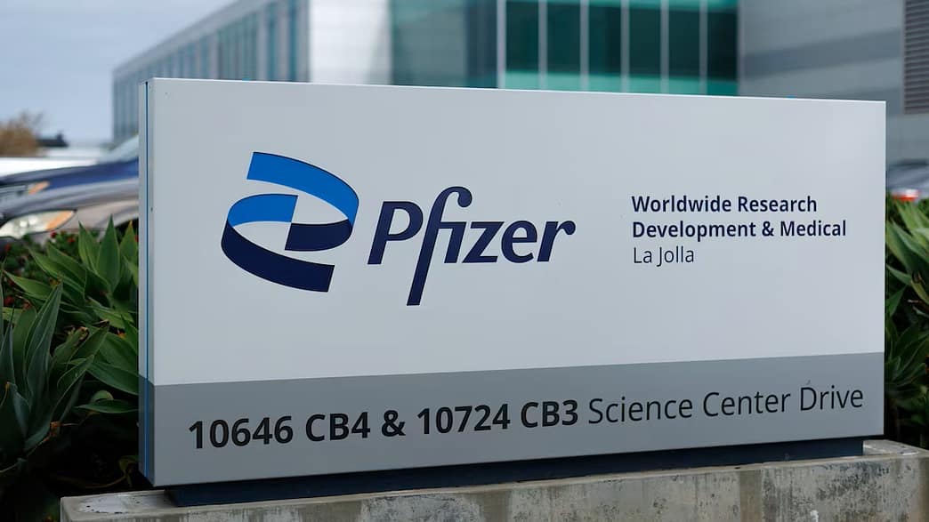 Trump Claims New Pfizer Deal Will Lower Drug Costs