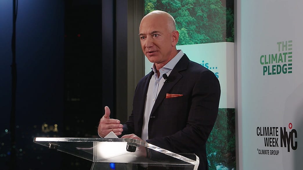 Jeff Bezos (News Central TV)