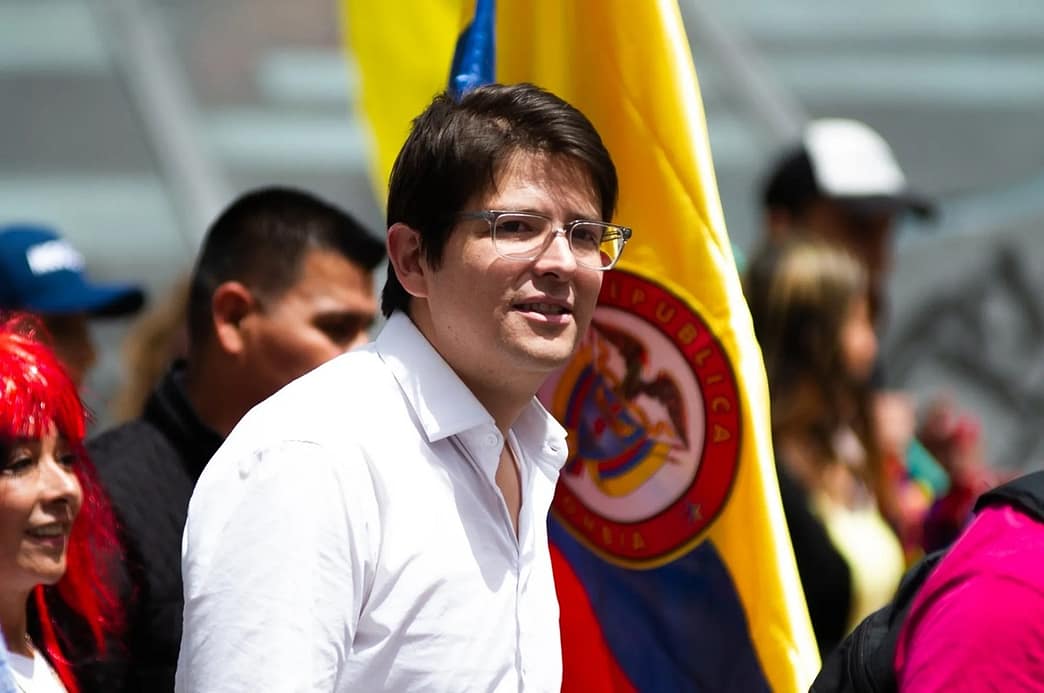 Driver Jailed 21 Years for Aiding Uribe Assassination