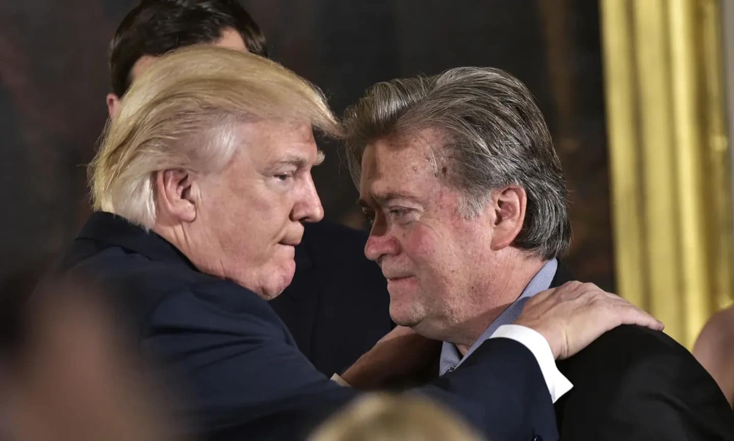 Trump (News Central TV)