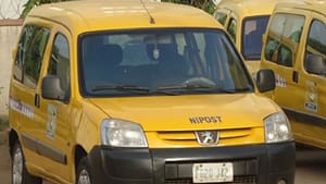 NIPOST Sets $80 Levy For US Shipments (News Central TV)
