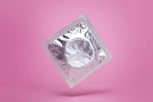 Ghana Warns Youth Over Declining Condom Use