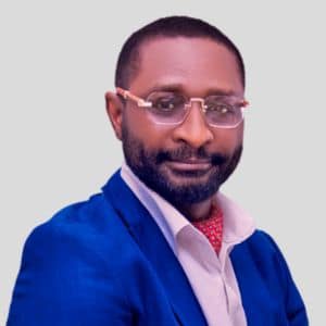 Baba Yusuf (News Central TV)