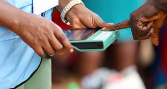 Malawi is holding an election with sky-high inflation and rising food prices at the forefront of voters' concerns. Voting experienced some early delays due to issues with biometric fingerprint readers, which forced some polling stations to switch to manual identification.