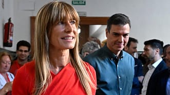 Judge_Spain pm's wife (News Central TV)