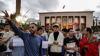 Moroccan (News Central TV)