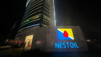 Nestoil Accounts Frozen, Police Seal Headquarters