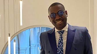 Nigerian Scientist Makes History at United Nations