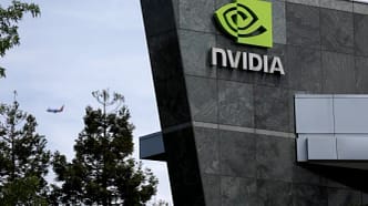 Nvidia Becomes World’s First $5 Trillion Company