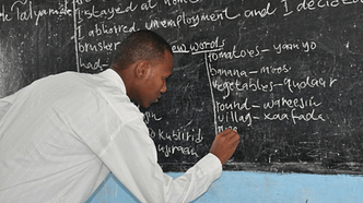 World Teachers Day Honouring the Hands That Shape Tomorrow.
