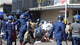 Zimbabwe (News Central TV)