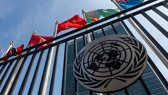UN (News Central TV)
