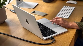 Apple (News Central TV)