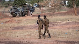 Burkina Faso (News Central TV)