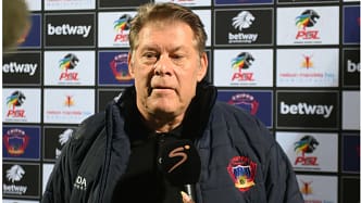 Chippa United (News Central TV)