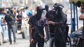 Hamas (News Central TV)