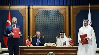 Türkiye (News Central TV)