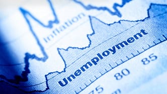 UK Unemployment Hits Four-Year High