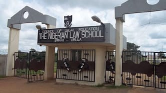 Wike Reveals Plan for New Nigerian Law School Auditorium