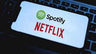 Netflix (News Central TV)