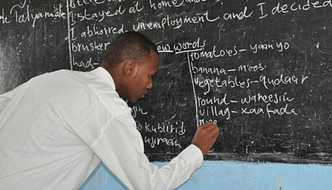 World Teachers Day Honouring the Hands That Shape Tomorrow.