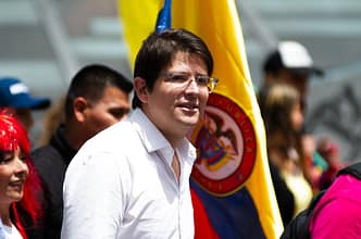 Driver Jailed 21 Years for Aiding Uribe Assassination