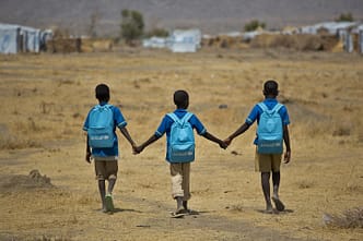 UNICEF Vows to Align With ​​Renewed Hope Agenda