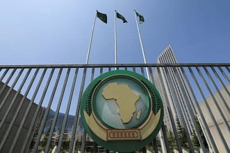 African Union Suspends Madagascar After Coup